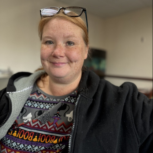 Traci D. profile photo