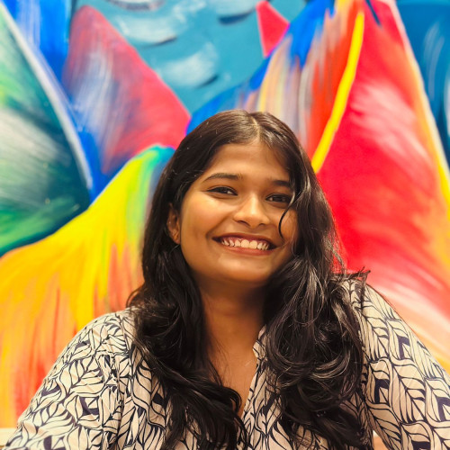 Anjali S.