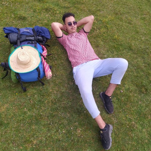Azelmad M. profile photo