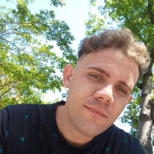 Samuel G. profile photo