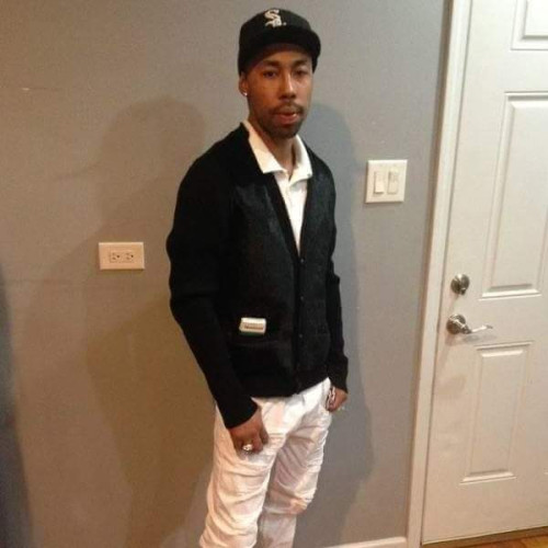 Armond D. profile photo