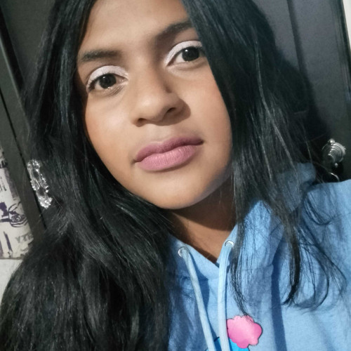 Yarely M.