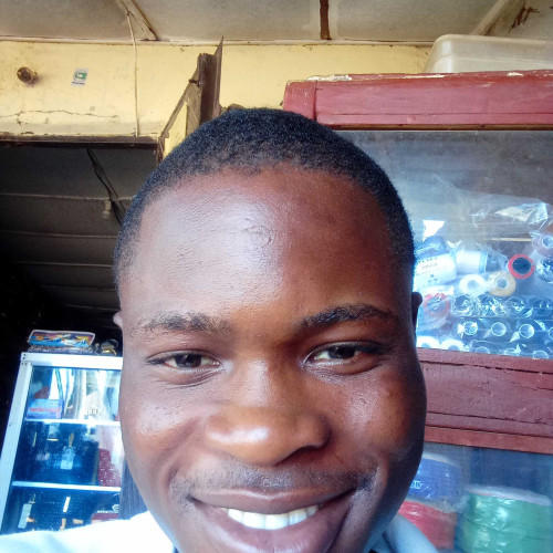 Gideon a. profile photo