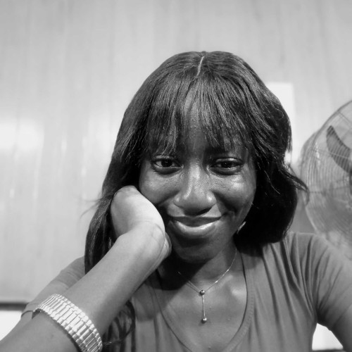 Faith N. profile photo