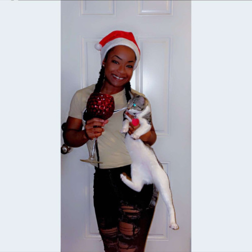 Tyshiea J. profile photo