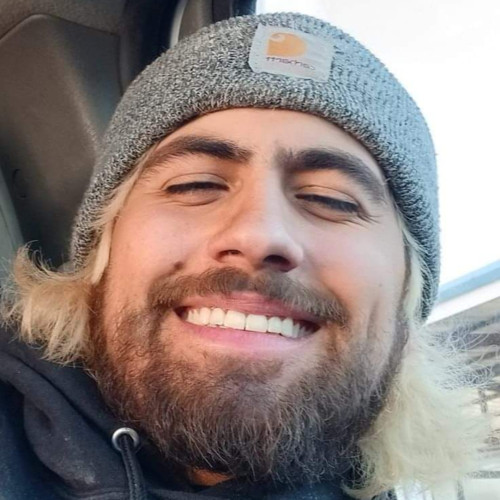 Preston R. profile photo