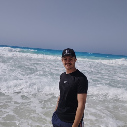 Ahmed E. profile photo