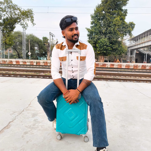Aryan V. profile photo
