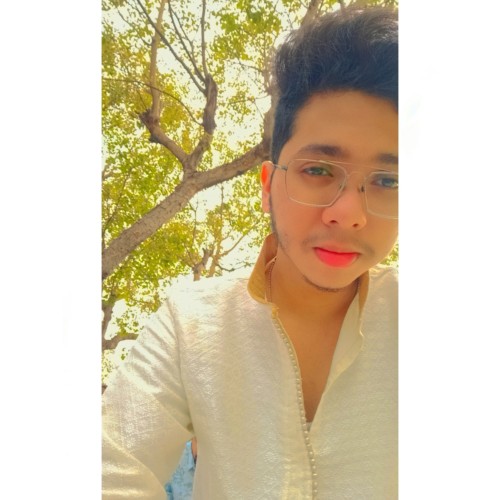 Kaif M.