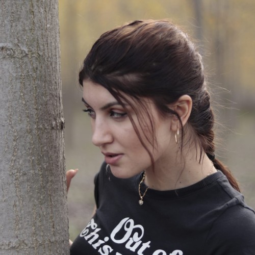 Sabrina G.