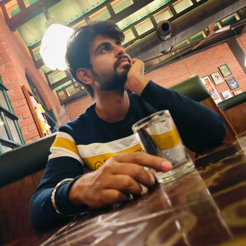 Parth P. profile photo