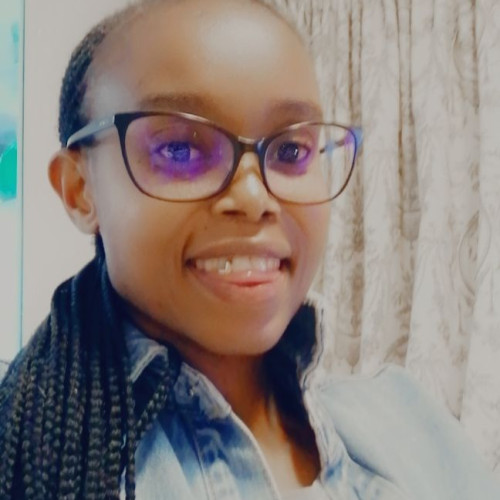 Busii M. profile photo