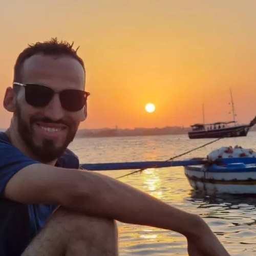 Abdelhak C. profile photo