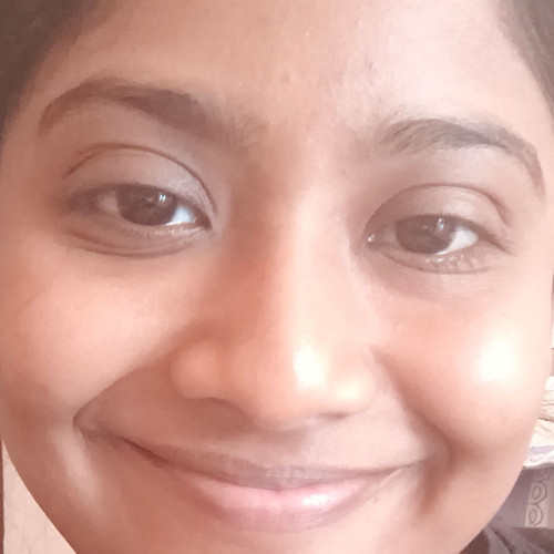 Nivya S.