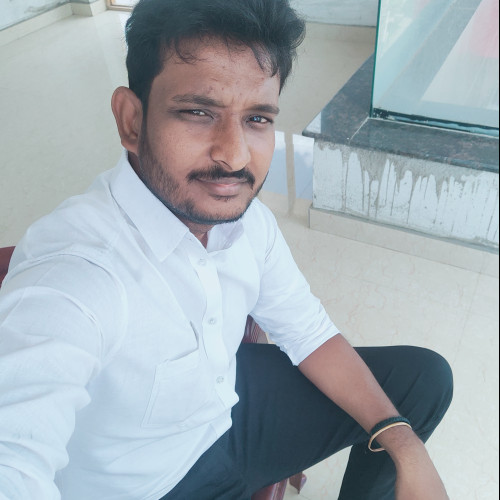 Naresh V. profile photo