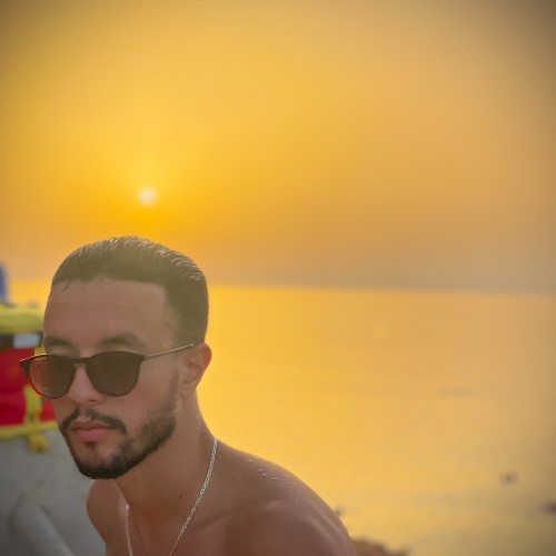 Anas  E. profile photo