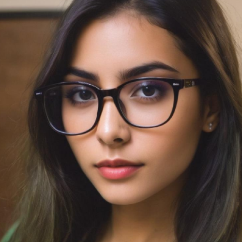Milena a. profile photo