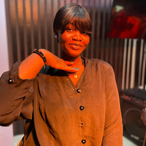 Faith  C. profile photo