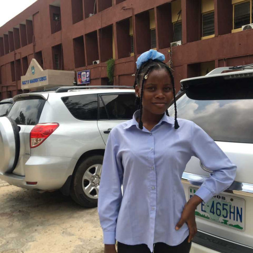 Taiwo A.