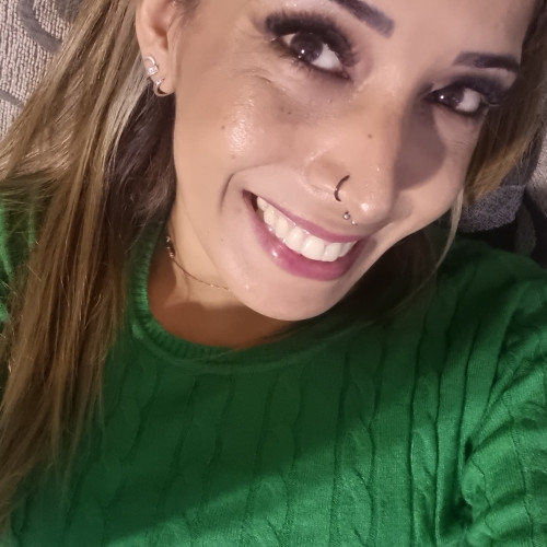 Maria Gabriela B.