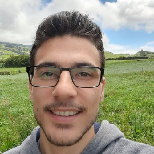 André S. profile photo