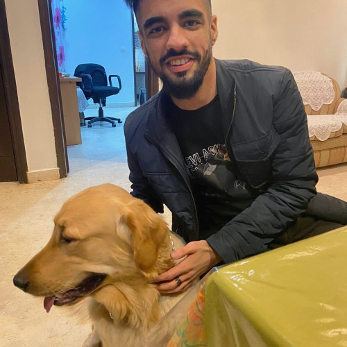 Anuj A. profile photo