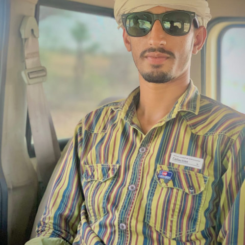 Gajender singh  R. profile photo