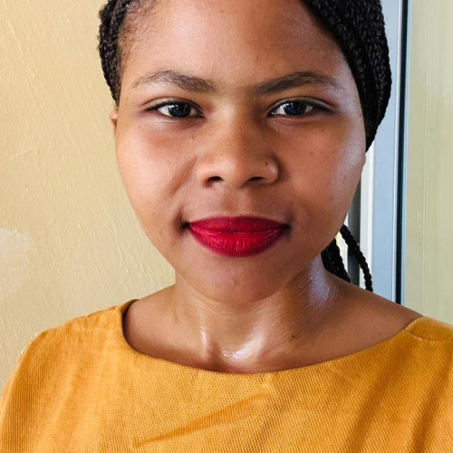 Phelokazi  M. profile photo