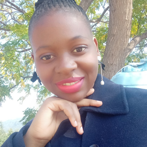 Minenhle K. profile photo