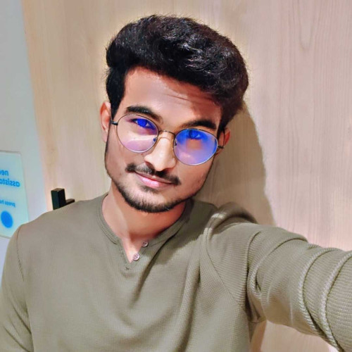 Ganga R.