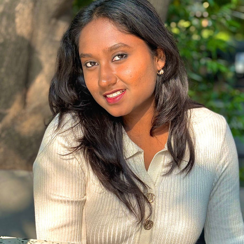 Shalini K.