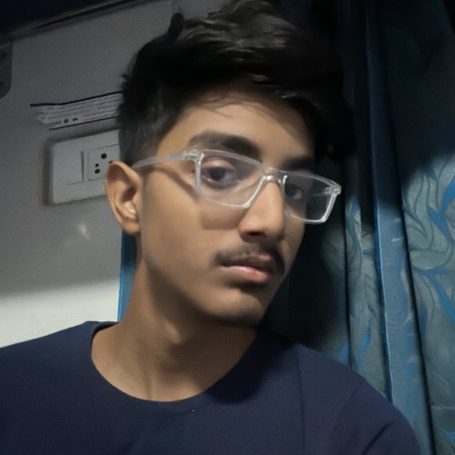 Aryan S.