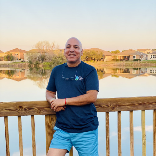 Luis V. profile photo