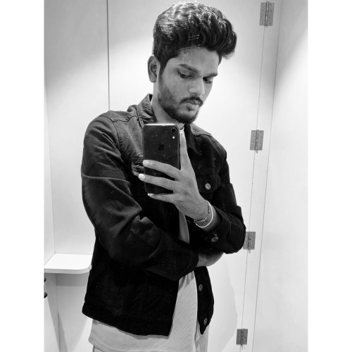 Teja S.