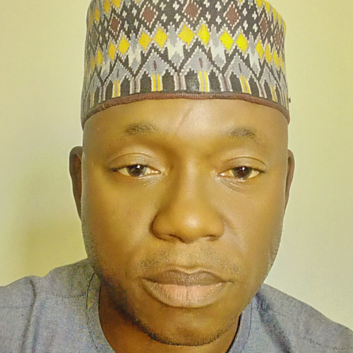 NASIRU M. profile photo