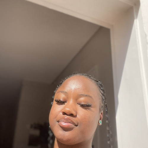 Nyasha K. profile photo