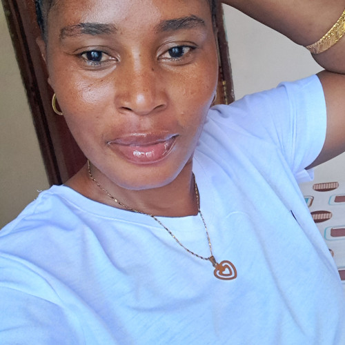 Bahati M.