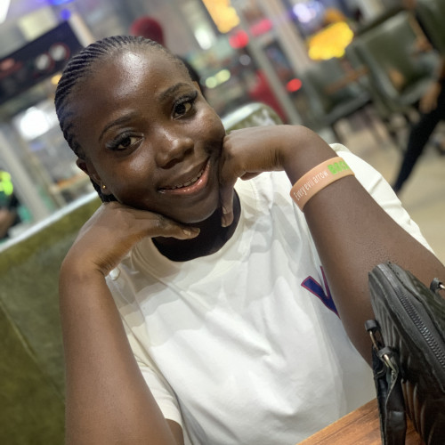 Oziegbe  M. profile photo