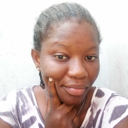 chantel a. profile photo