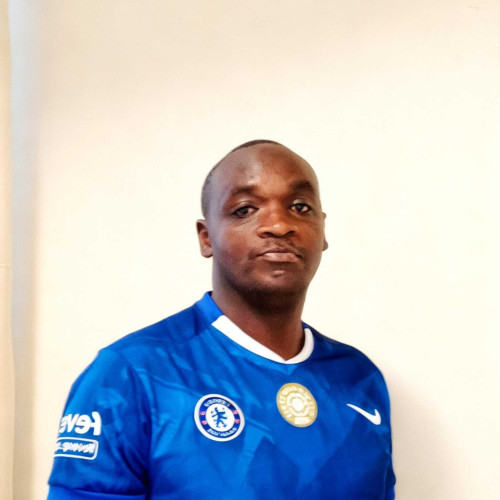 antony m. profile photo