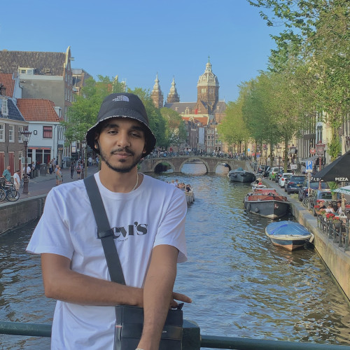 Reda A. profile photo
