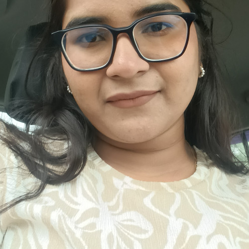 Mohini Y. profile photo