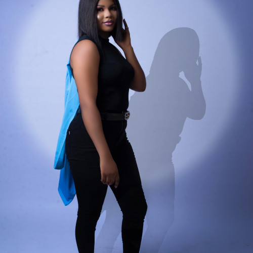 Lovelyn  O.