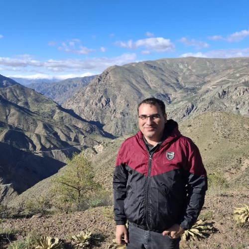Mahdi A. profile photo