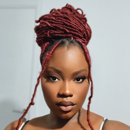 zayah T. profile photo