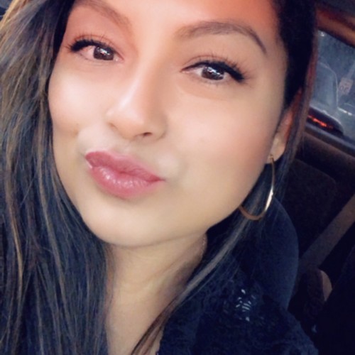 Giselle P. profile photo