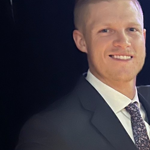 Seth D. profile photo