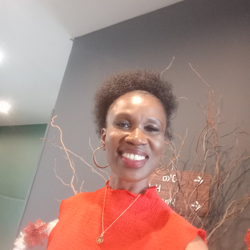 Hlubi J. profile photo