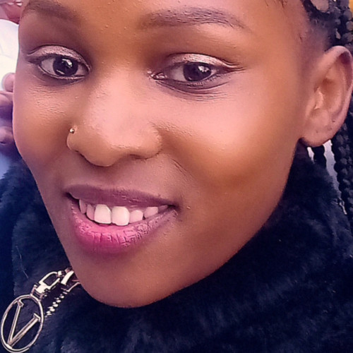 Zipporah M. profile photo