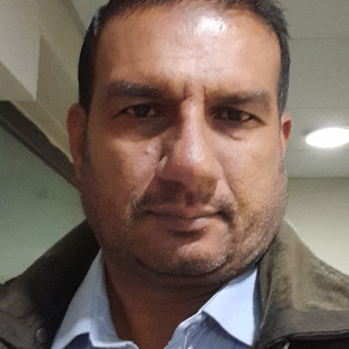 Muhammad A. profile photo